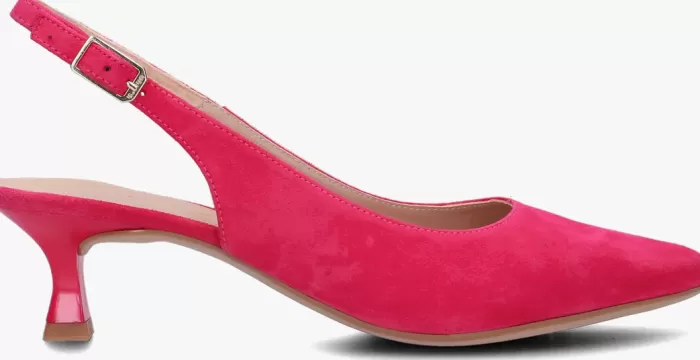 Dames UNISA Slingbacks^ Jamal