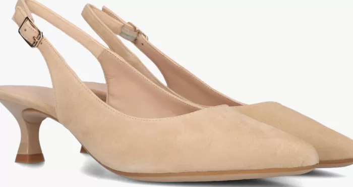 Dames UNISA Slingbacks^ Jamal