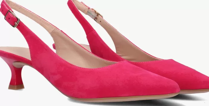 Dames UNISA Slingbacks^ Jamal