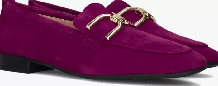 Dames UNISA Loafers^ Loafers Baxter