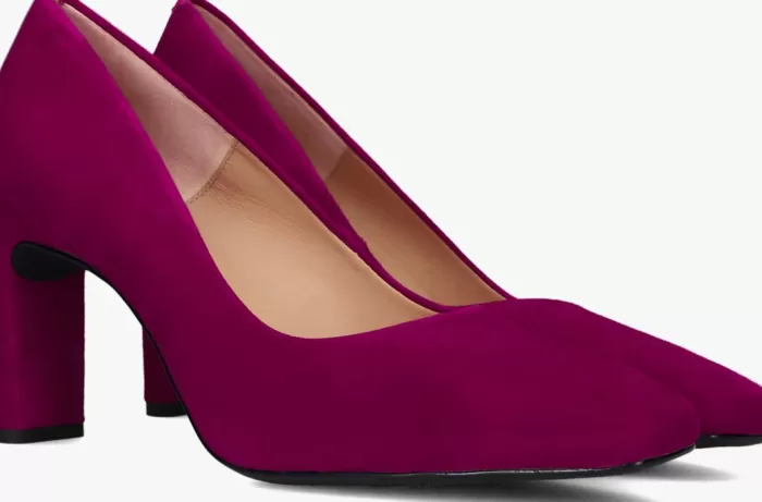 Dames UNISA Pumps^ Pumps Waba