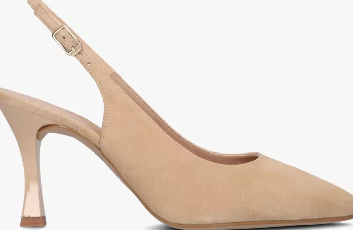 Dames UNISA Slingbacks^ Teodor