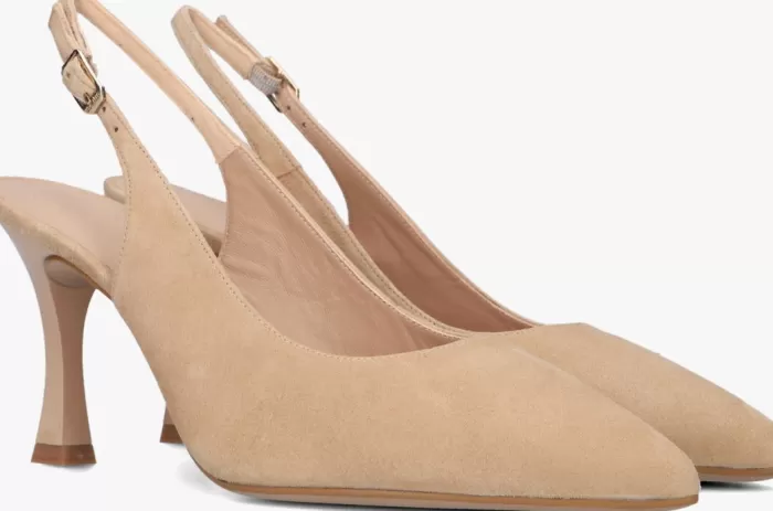 Dames UNISA Slingbacks^ Teodor