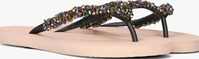 Dames UZURII Slippers^ Slippers Classic Aby