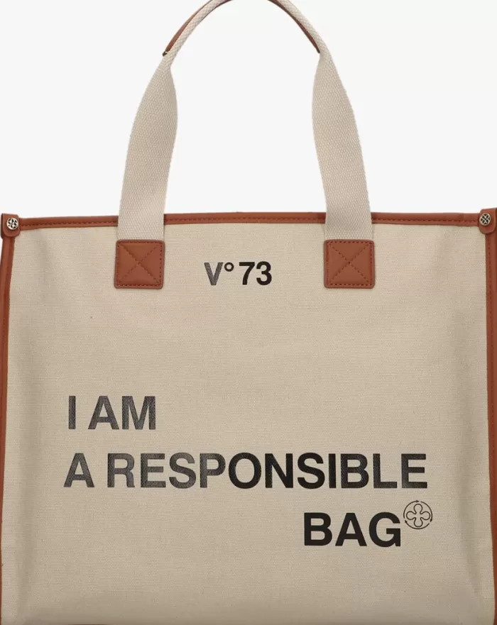 Dames V73 Shoppers^ Shopper Responsibility Bis Shopping