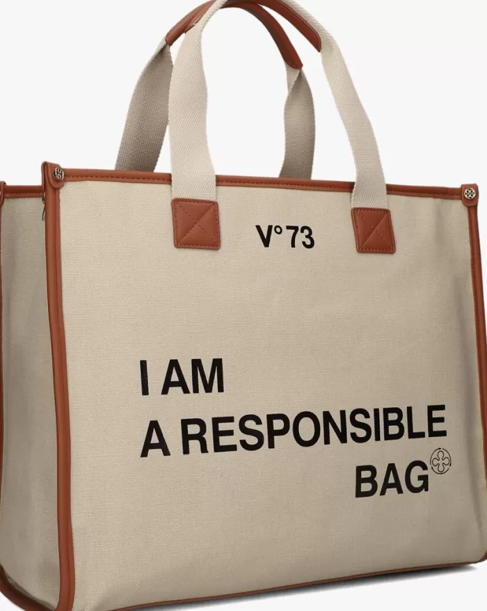 Dames V73 Shoppers^ Shopper Responsibility Bis Shopping