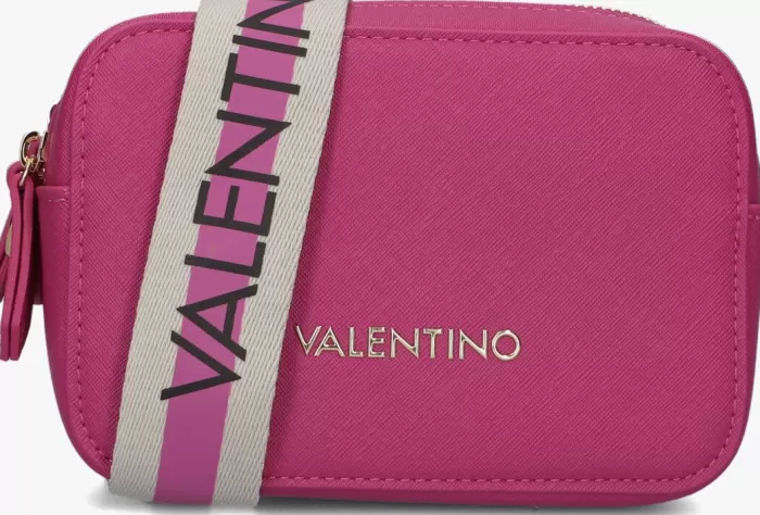 Dames VALENTINO BAGS Handtassen^ Handtas Zero Re Flap Bag