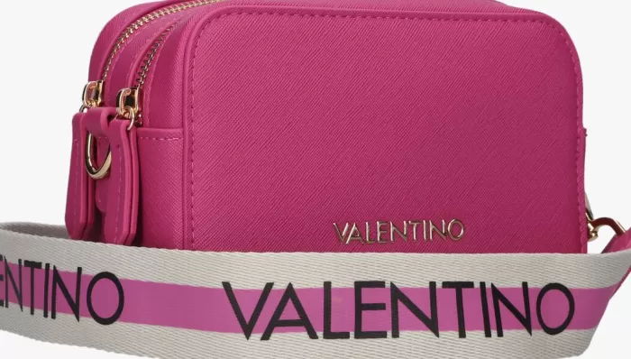 Dames VALENTINO BAGS Handtassen^ Handtas Zero Re Flap Bag