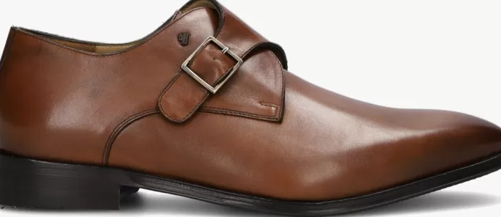 Flash Sale VAN BOMMEL Nette Schoenen Sbm-30146 Cognac