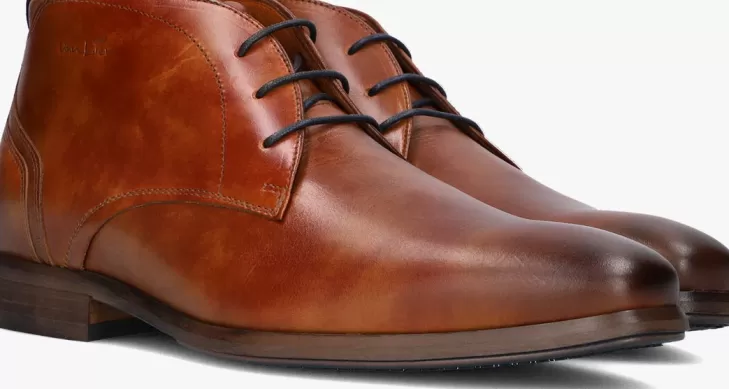 Shop VAN LIER Nette Schoenen 2359610 Cognac