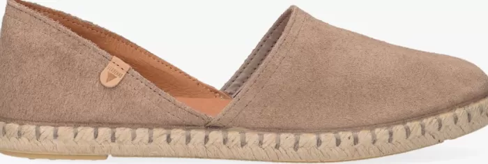 Dames VERBENAS Espadrilles^ Espadrilles Carmen