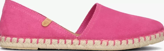 Dames VERBENAS Espadrilles^ Espadrilles Carmen