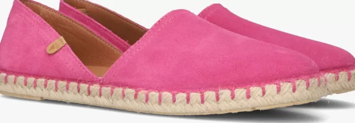 Dames VERBENAS Espadrilles^ Espadrilles Carmen