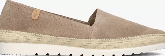 Dames VERBENAS Espadrilles^ Espadrilles Noa