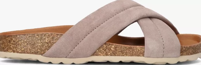 Dames VERBENAS Slippers^ Slippers Riot