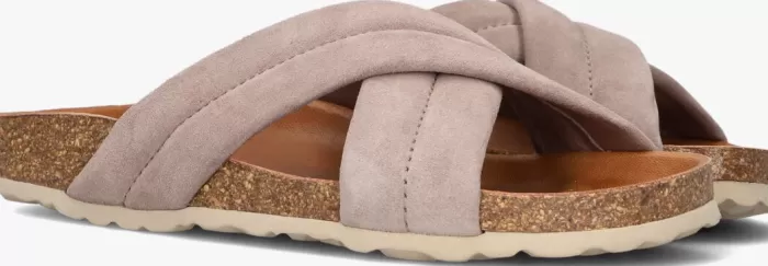 Dames VERBENAS Slippers^ Slippers Riot