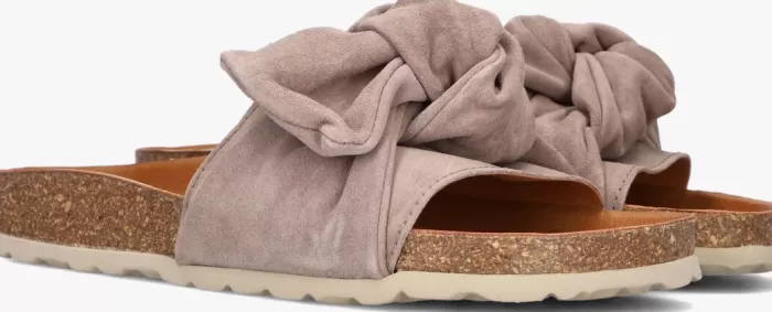 Dames VERBENAS Slippers^ Slippers Roxy