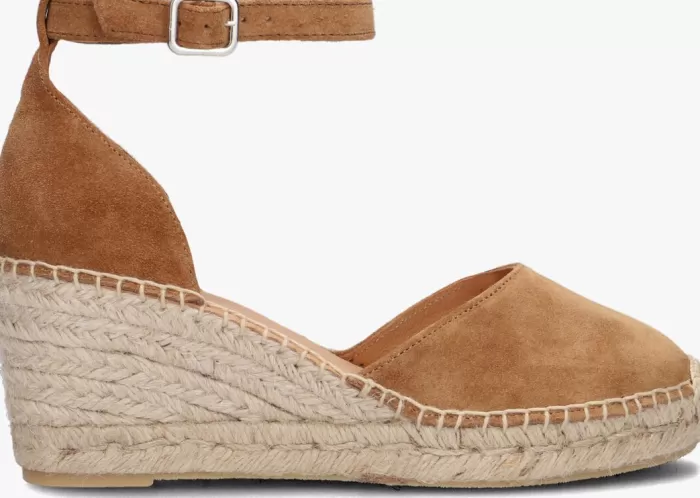 Dames VIA VAI Espadrilles^ Espadrilles Flora Braid