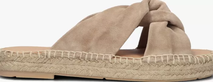 Dames VIA VAI Slippers^ Slippers Mondi Luz