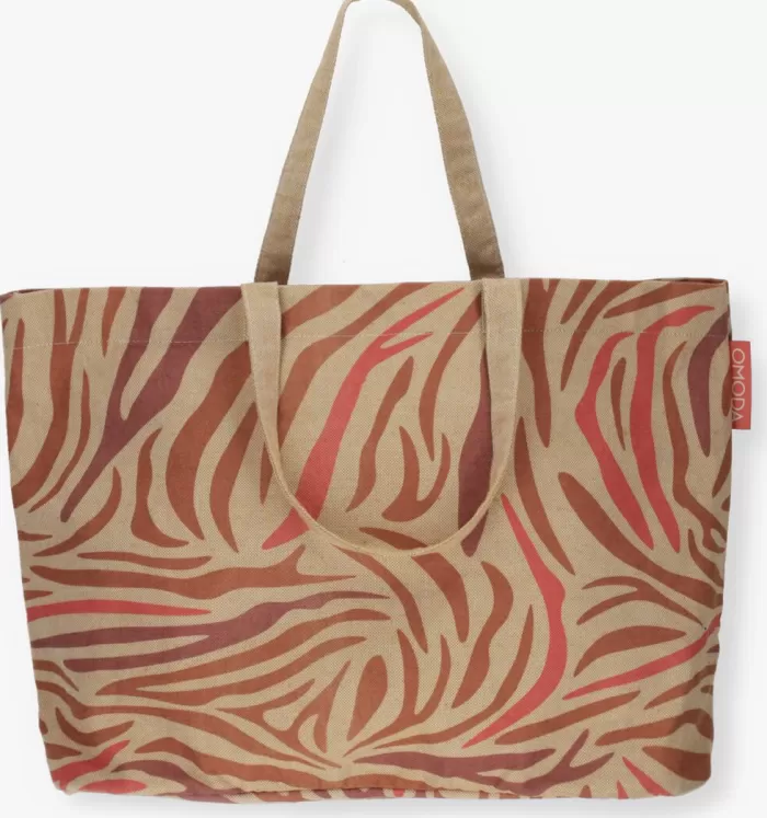 Dames * Shoppers^ X Drop & Loop Shopper Oxford