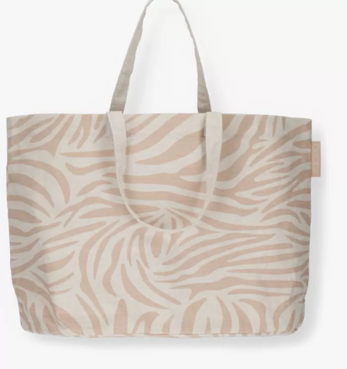 Dames * Shoppers^ X Drop & Loop Shopper Oxford