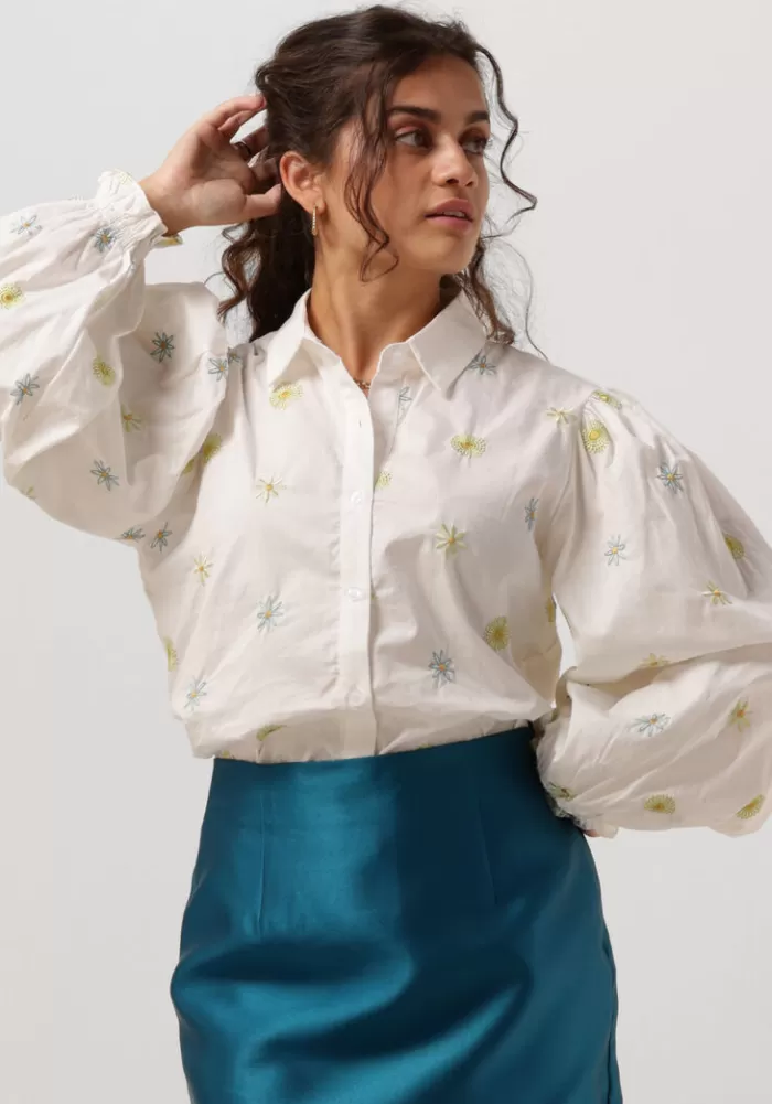 Dames YDENCE Blouses^ Blouse Blouse Cindy Flower