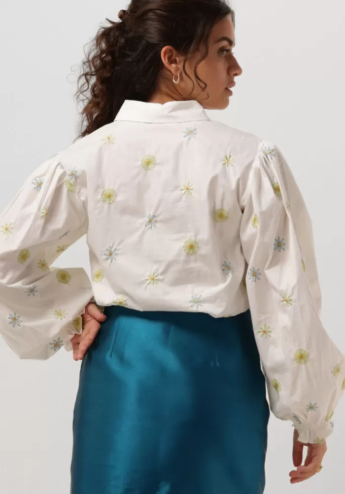 Dames YDENCE Blouses^ Blouse Blouse Cindy Flower