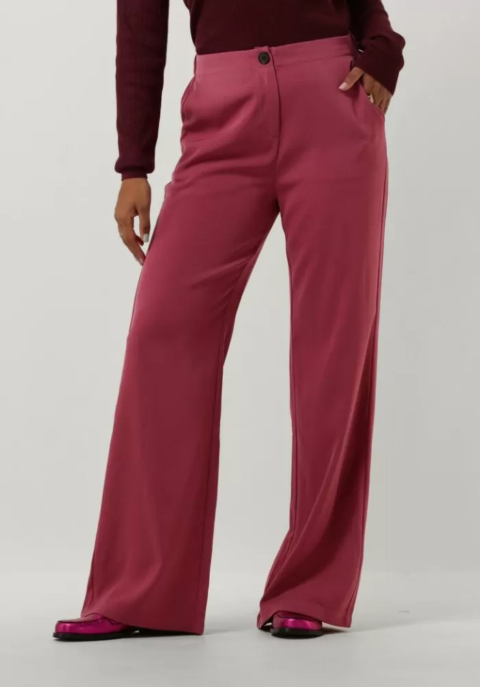 Dames YDENCE Broeken^ Pantalon Pants Solange