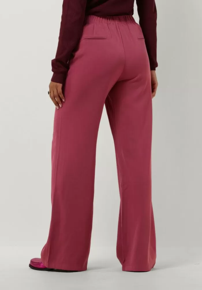 Dames YDENCE Broeken^ Pantalon Pants Solange